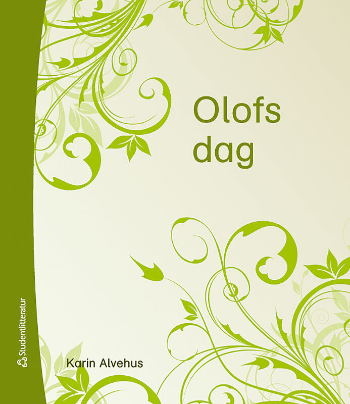 Alvehus, Karin | Läsa läshäften 1-5