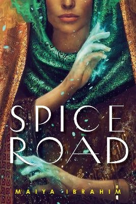 Ibrahim, Maiya | Spice Road