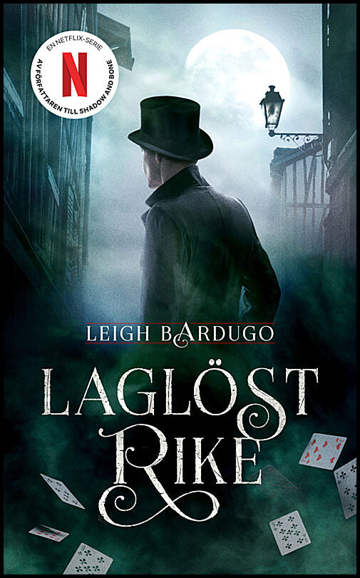Bardugo, Leigh | Laglöst rike
