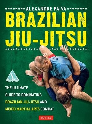 Paiva, Alexandre | Brazilian Jiu-Jitsu