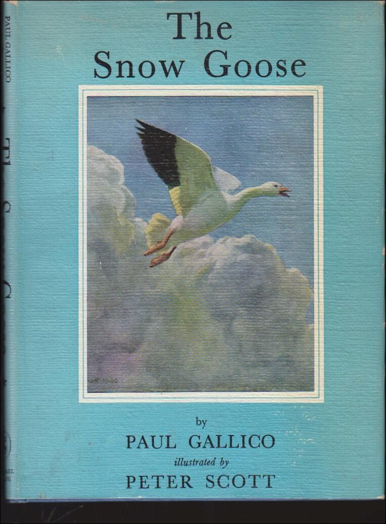 Gallico, Paul | The Snow Goose