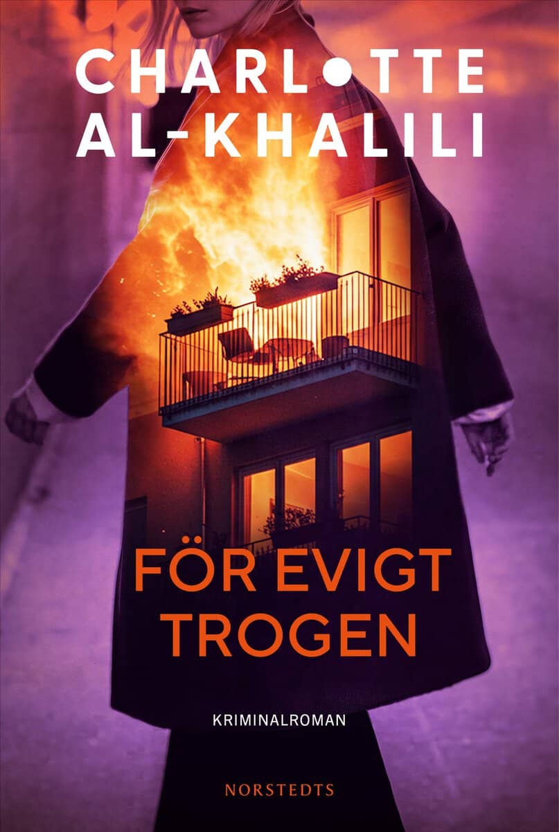 Al-Khalili, Charlotte | För evigt trogen