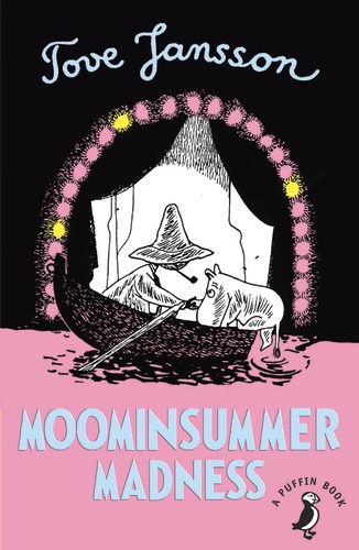 Jansson, Tove | Moominsummer Madness