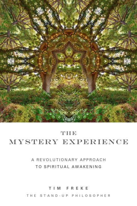 Freke, Tim | The Mystery Experience