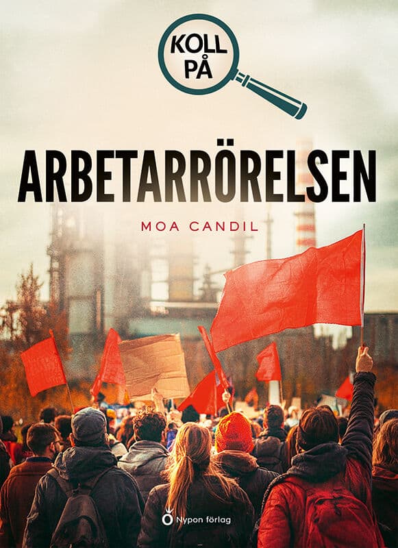 Candil, Moa | Koll på arbetarrörelsen