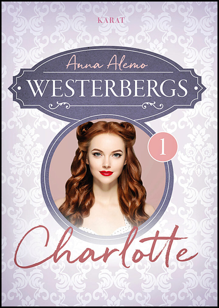 Alemo, Anna | Charlotte