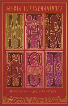 Turtschaninoff, Maria | Maresi : Krönikor från röda klostret