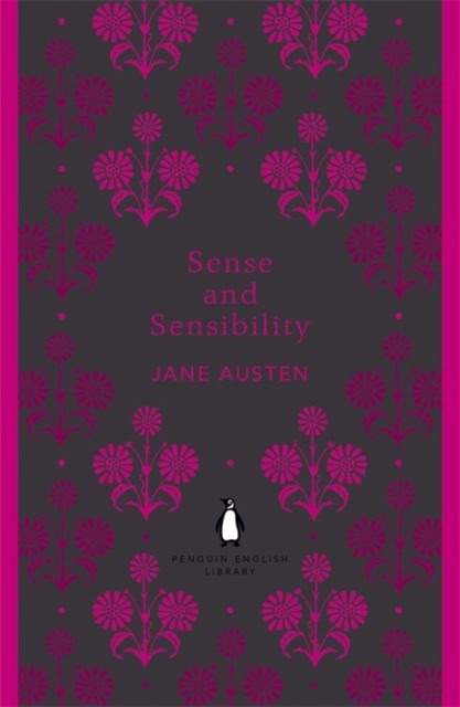 Austen, Jane | Sense and sensibility