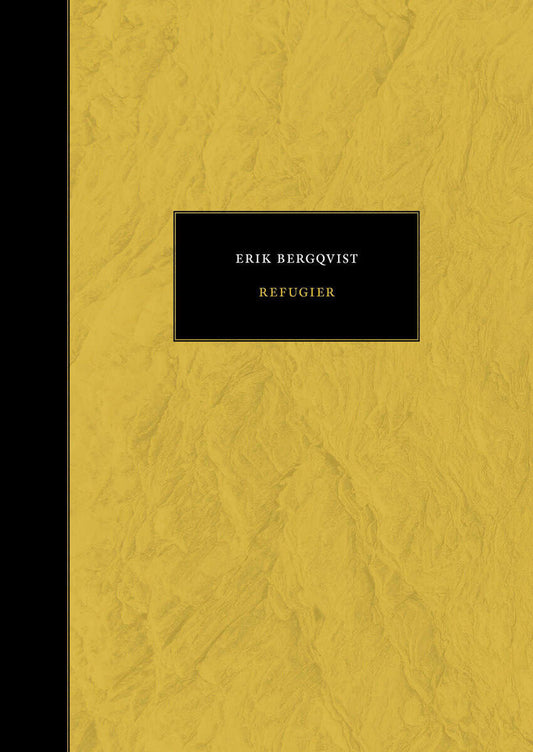 Bergqvist, Erik | Refugier