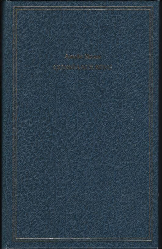 Skram, Amalie | Constance Ring