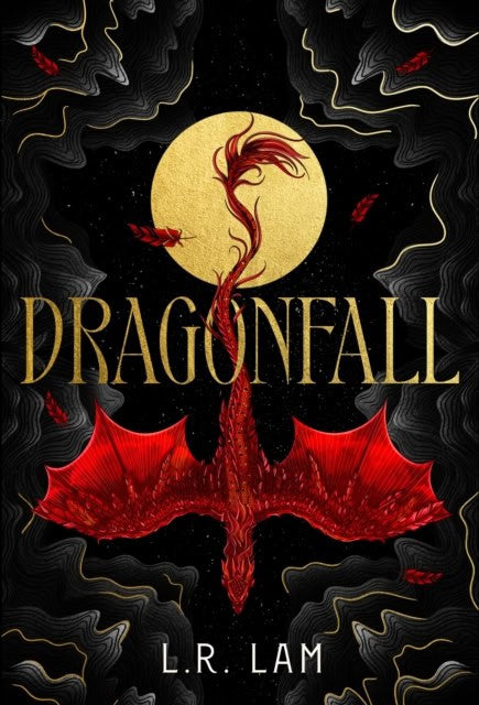 Lam, L.R. | Dragonfall