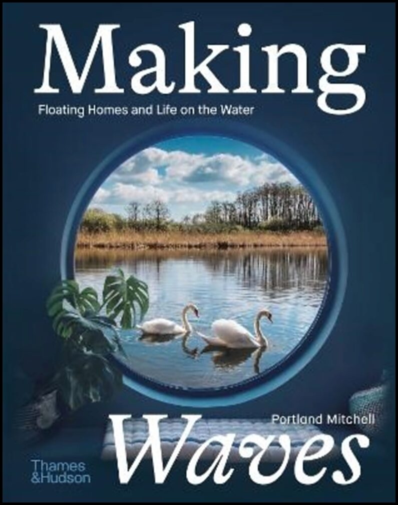 Mitchell, Portland | Making Waves