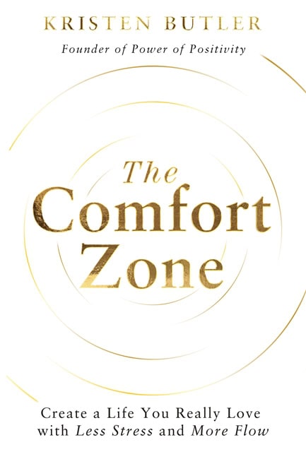 Butler, Kristen | The Comfort Zone