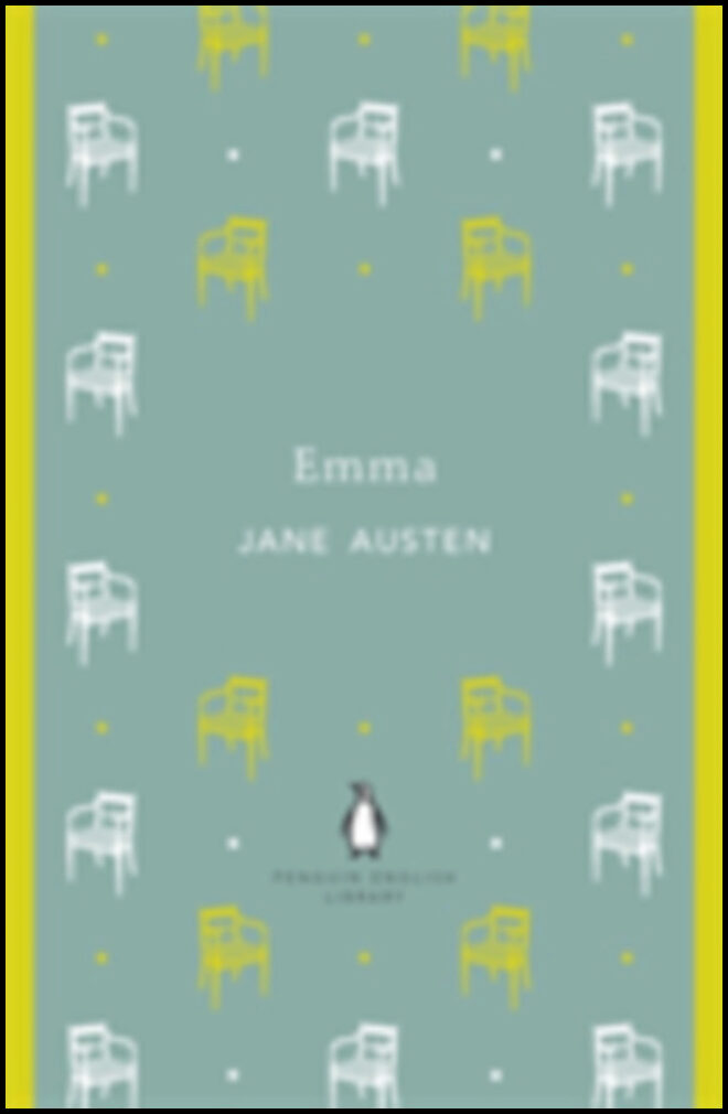 Austen, Jane | Emma