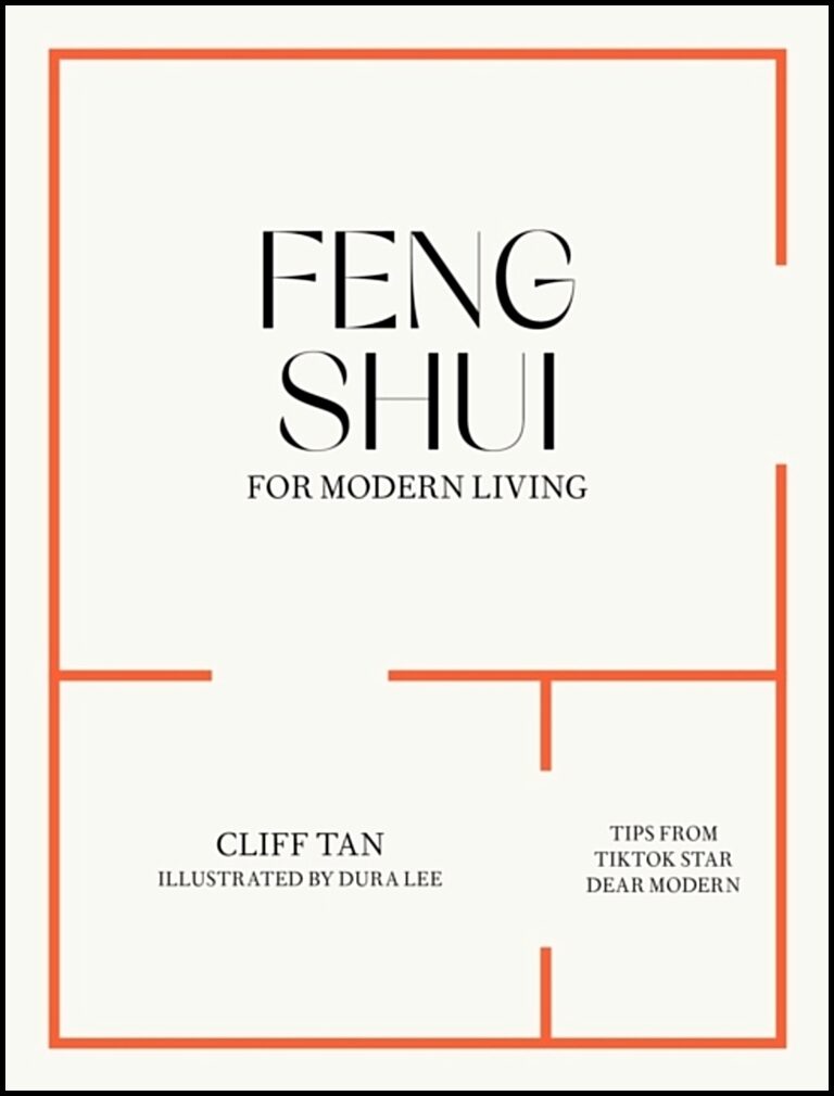 Tan, Cliff | Feng Shui Modern