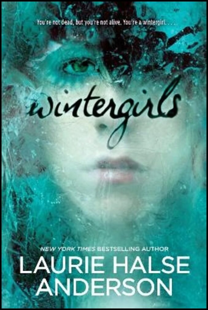 Anderson, Laurie Halse | Wintergirls