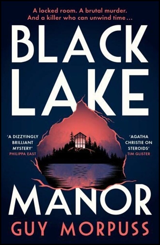 Morpuss, Guy | Black Lake Manor