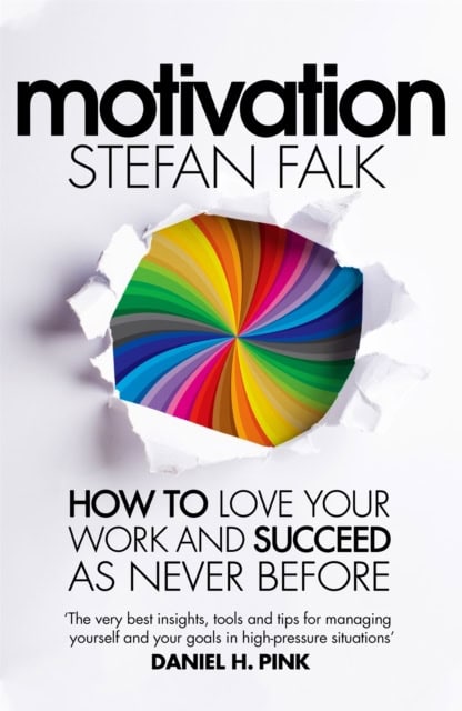 Falk, Stefan | Motivation