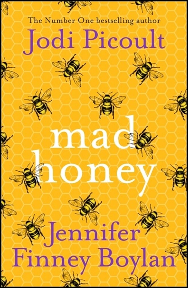 Picoult, Jodi| Finney Boylan, Jennifer | Mad Honey