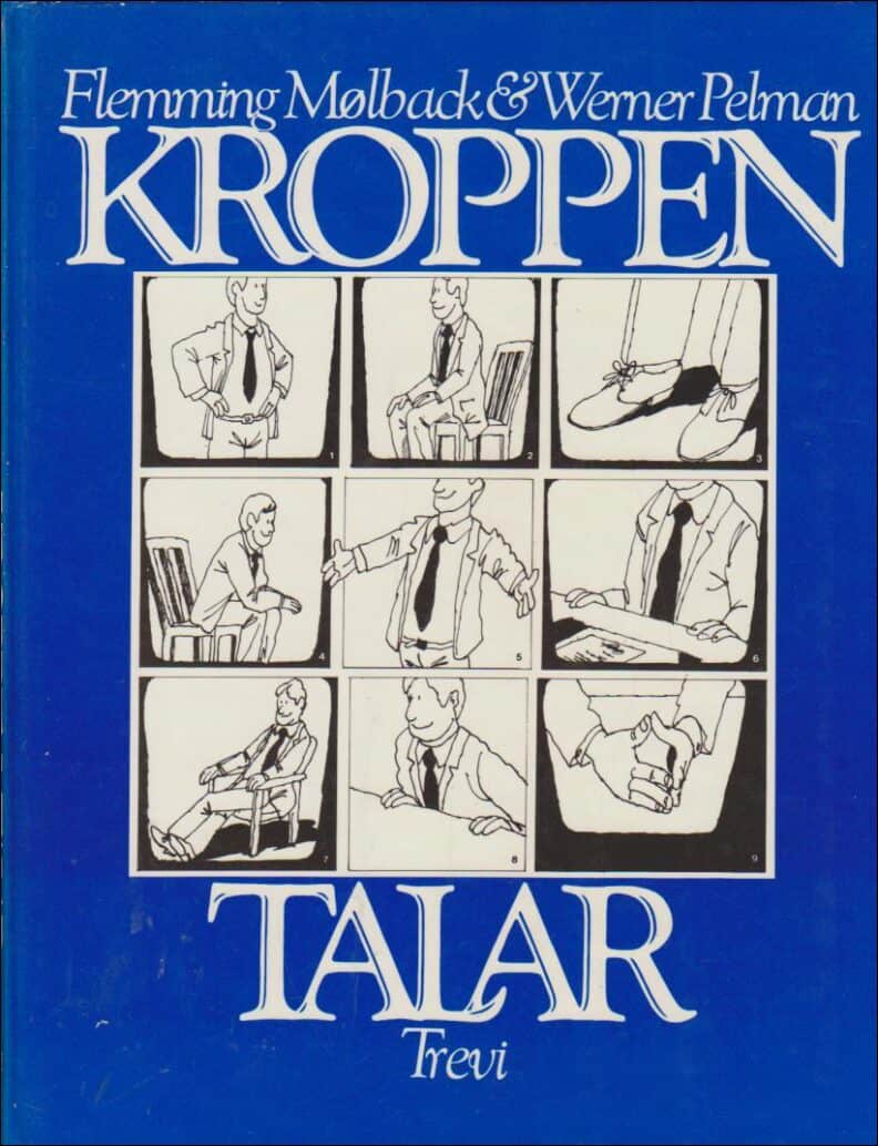 Mølback, Flemming | Kroppen talar