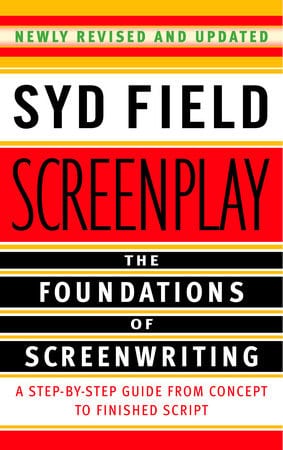 Field, Syd | Screenplay