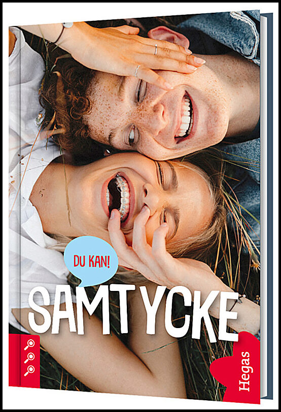 Olofsson, Emelie [red.] | Samtycke