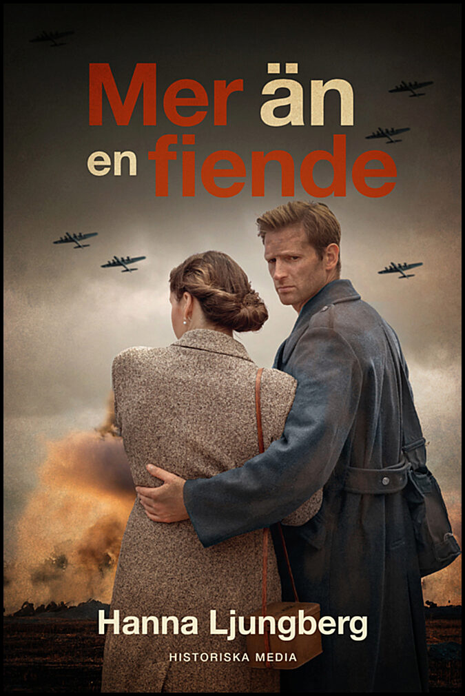 Ljungberg, Hanna | Mer än en fiende