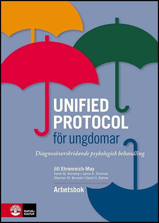 Ehrenreich-May, Jill | Kennedy, Sarah M. | Sherman, Jamie A. | Bennett, Shannon M. | Barlow, David H. | Unified protocol...