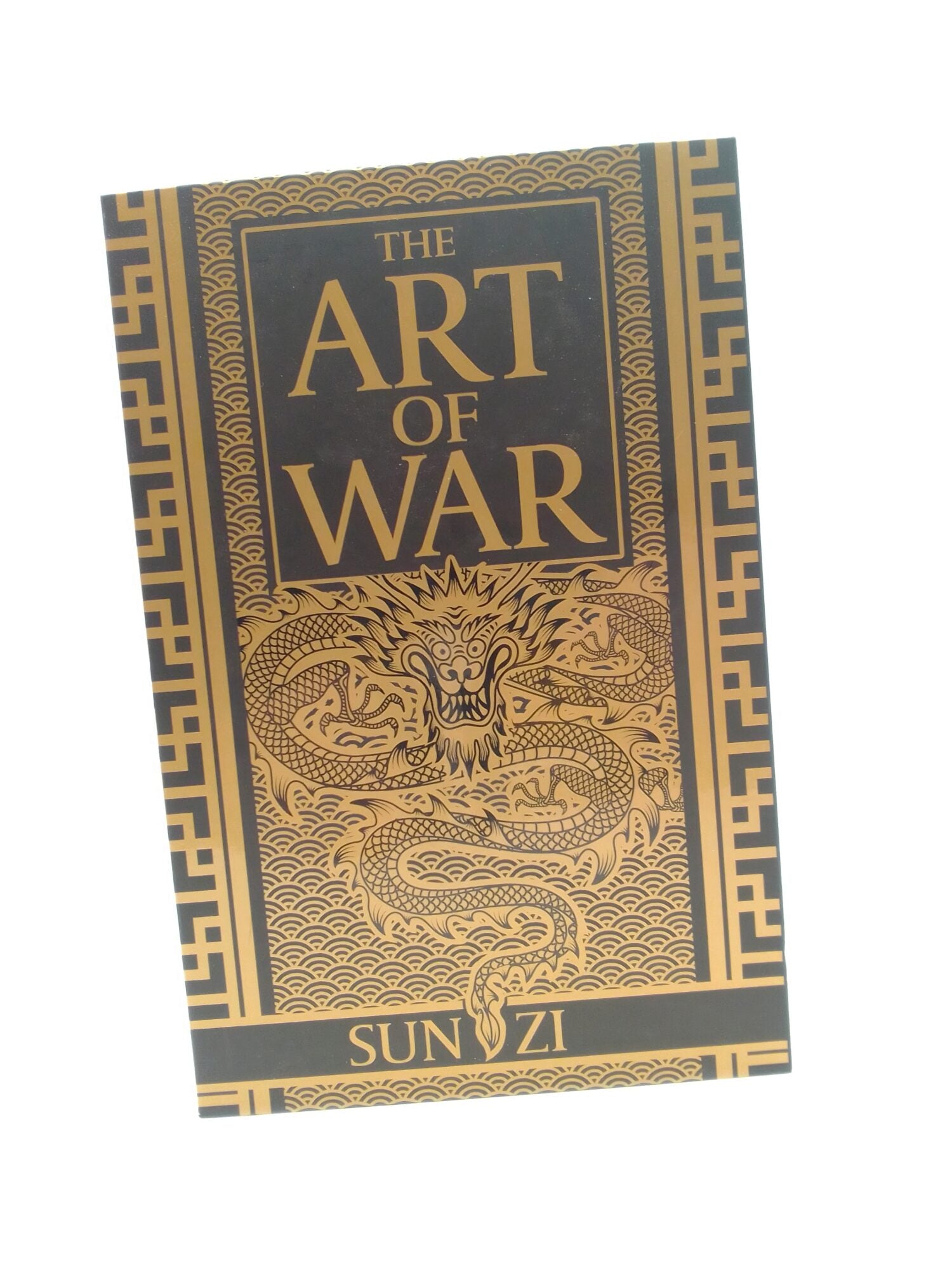 Zi, Sun (Sun Tzu) | The Art of War