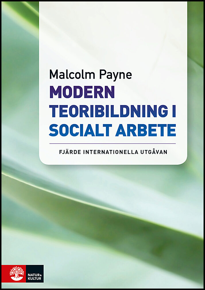 Payne, Malcolm | Modern teoribildning i socialt arbete
