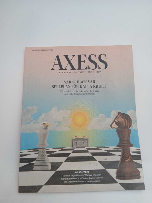 Axess | 2026/1