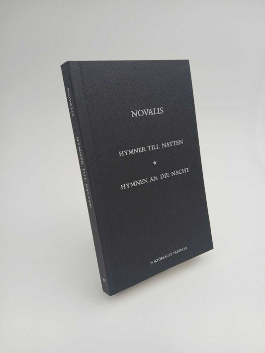 Novalis | Hymner till natten : Hymnen an die nacht