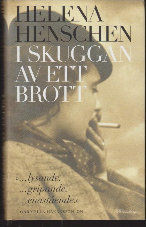 Henschen, Helena | I skuggan av ett brott