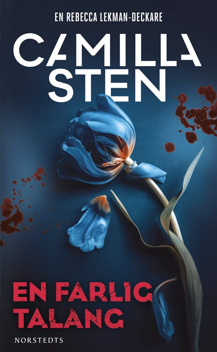 Sten, Camilla | En farlig talang