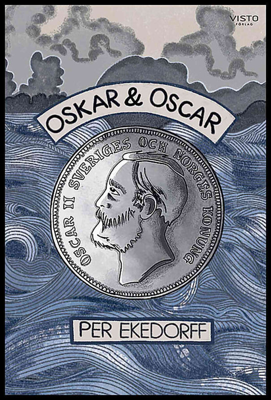 Ekedorff, Per | Oskar & Oscar