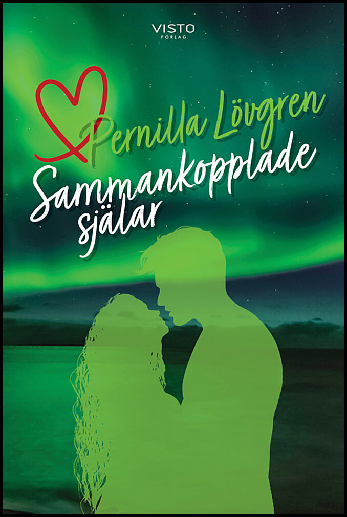Lövgren, Pernilla | Sammankopplade själar