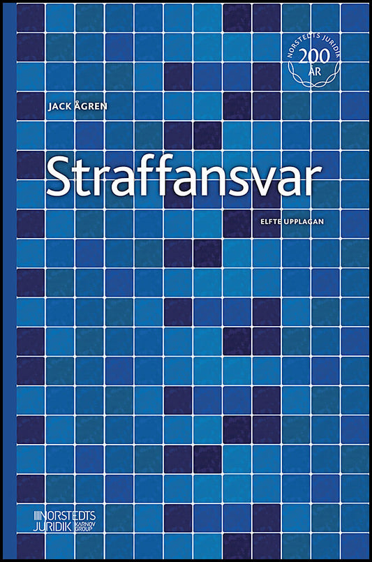 Ågren, Jack | Straffansvar
