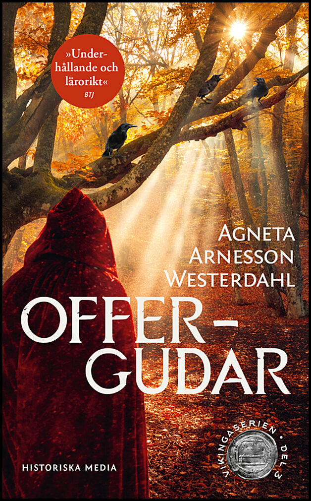 Arnesson Westerdahl, Agneta | Offergudar