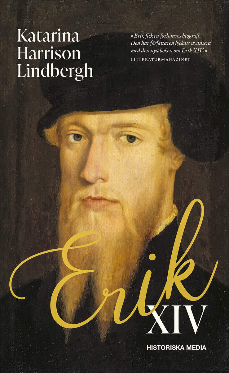 Harrison Lindbergh, Katarina | Erik XIV