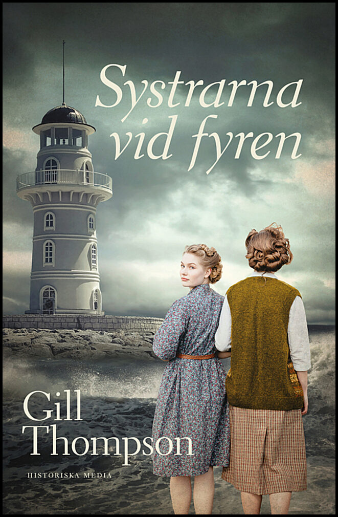 Thompson, Gill | Systrarna vid fyren