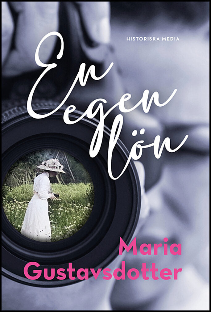Gustavsdotter, Maria | En egen lön
