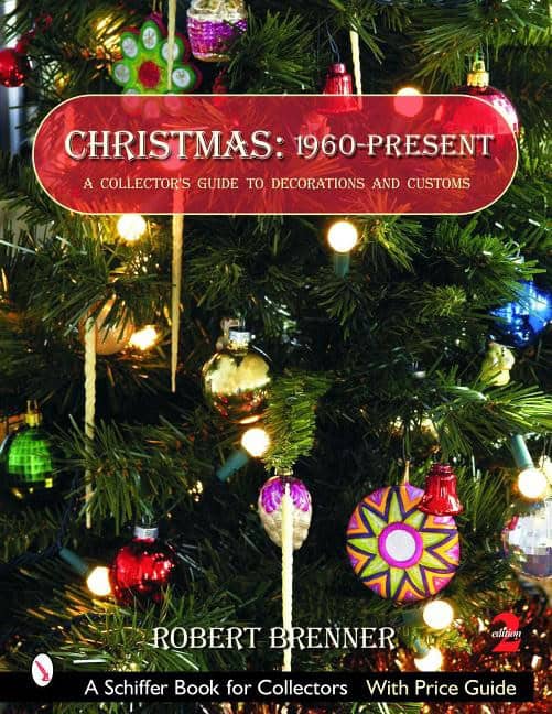Robert Brenner | Christmas 1960 To The Present