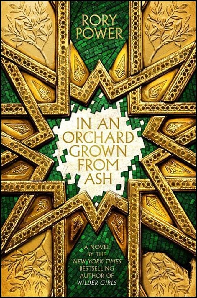 Power, Rory | In an Orchard Grown from Ash