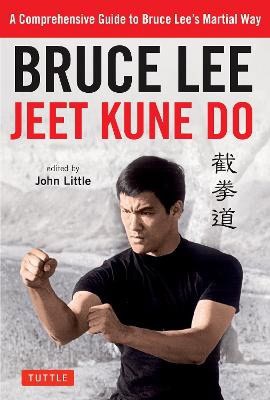 Lee, Bruce | Bruce Lee Jeet Kune Do