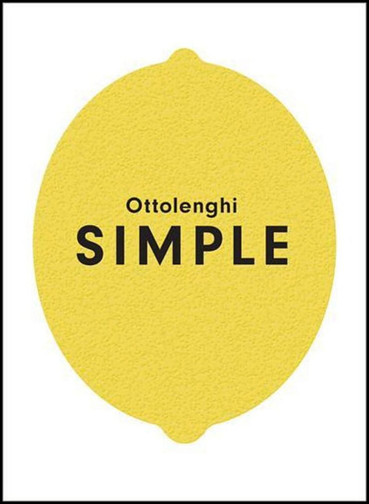 Ottolenghi, Yotam | Simple