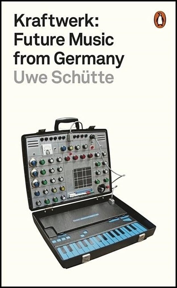 Schutte, Uwe | Kraftwerk