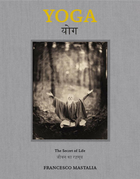 Mastalia, Francesco | Yoga : The secret of life