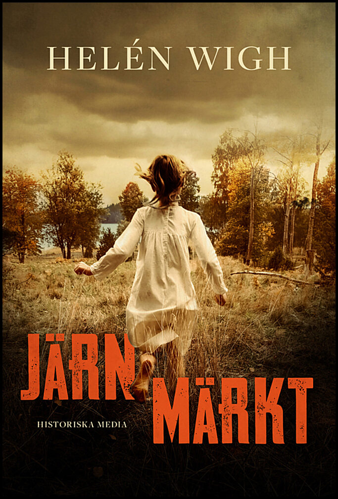 Wigh, Helén | Järnmärkt
