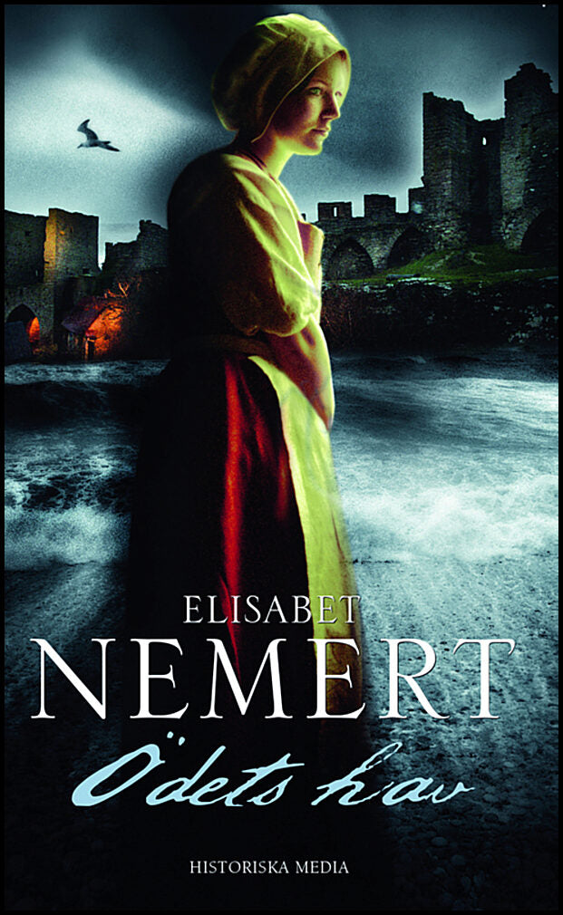 Nemert, Elisabet | Ödets hav
