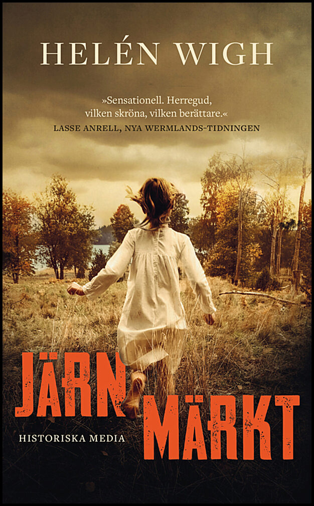 Wigh, Helén | Järnmärkt